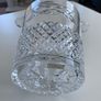 Galway crystal ice bucket wine cooler Image 4