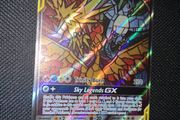 Pokemon Card: Moltres Zapdos &amp; Articuno promo