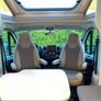 2025 Motorhome Image 8