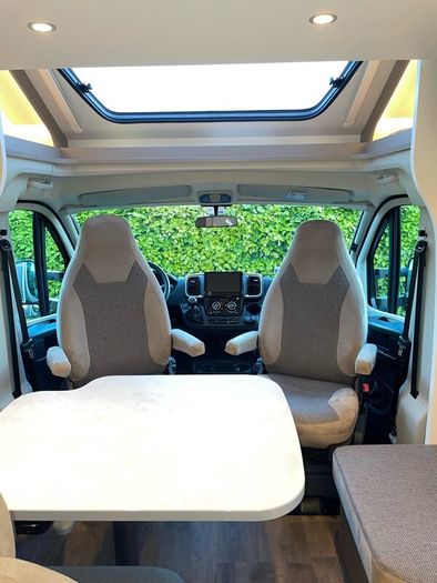 2025 Motorhome