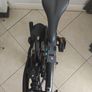 Brompton 2025 M6L (C Line Explore 6-Speed) Matte Black  As New Dublin 8 Image 7