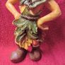 Anthony Fisher  ( Longtailer ) Pixie Figurine Image 5