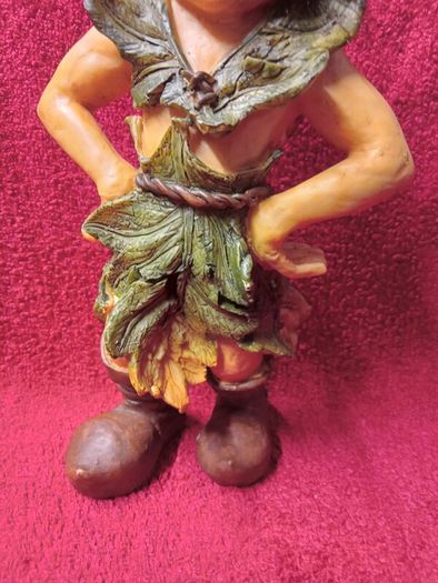 Anthony Fisher  ( Longtailer ) Pixie Figurine