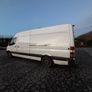 Mercedes van Image 2