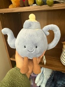 Jellycat Vicky Teapot