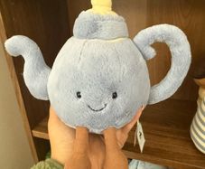 Jellycat Vicky Teapot