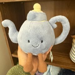 Jellycat Vicky Teapot