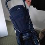 Buggy - light weight, compact with carry strap Image 9