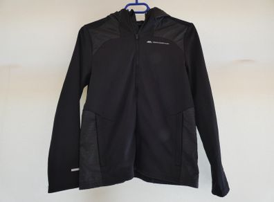 Monterrain Boys Tracksuit Top