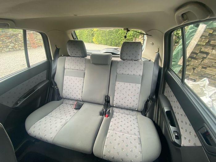 2006 Hyundai Getz