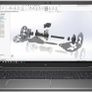 Hp Zbook Power G8 15.6", Intel I7-11800h (11th Gen) 2.3ghz, 32gb Ram, 1.5 Tb Ssd (1tb+500gb), Windows 11 Pro (nvidia T600 Uhd Graphics) Grey Image 4
