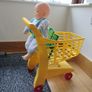 Toys shopping trolley Image 2