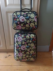Kida travel set