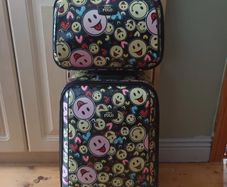 Kida travel set