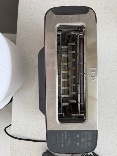 Toaster 3-in-1 ninja