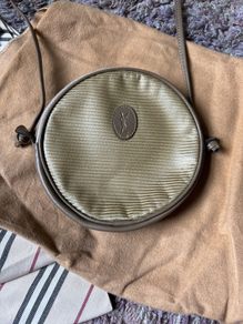 YSL bag