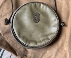 YSL bag