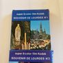 Super 8 Kodak Films. Color. Souvenir de Lourdes. 1+2. Image 2