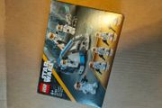 75359 LEGO Star Wars The Clone Wars 332nd Ahsoka's Clone Trooper Battle Pack