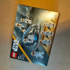 75359 LEGO Star Wars The Clone Wars 332nd Ahsoka's Clone Trooper Battle Pack