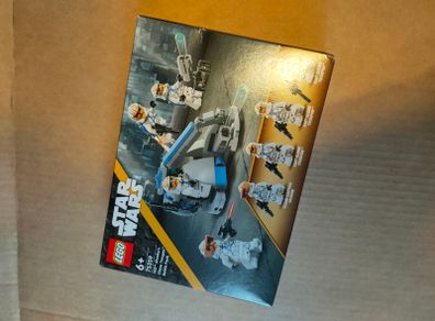 75359 LEGO Star Wars The Clone Wars 332nd Ahsoka's Clone Trooper Battle Pack