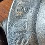 Old Brass Cookers Image 8