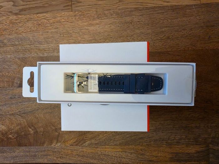 Oneplus watch 2 Nordic