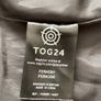 TOG24 Women's Black Puffer Jacket - Size 10 Image 8