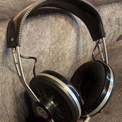 Prefer HV-105 hifi headphones