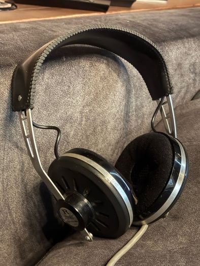Prefer HV-105 hifi headphones