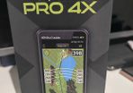 Skycaddie Pro4X