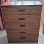 Chest of Drawers (x 2), Euro 110 & 70 each Image 3