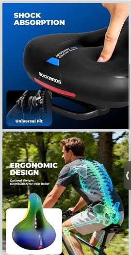 Bike Seat