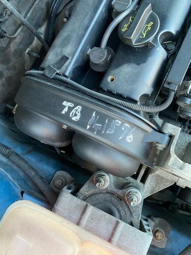 2009 Ford Focus