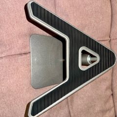 A-Frame Equipment stand riser (DJ, laptop, drum machine)