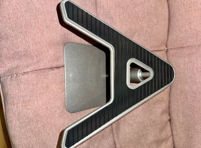 A-Frame Equipment stand riser (DJ, laptop, drum machine)