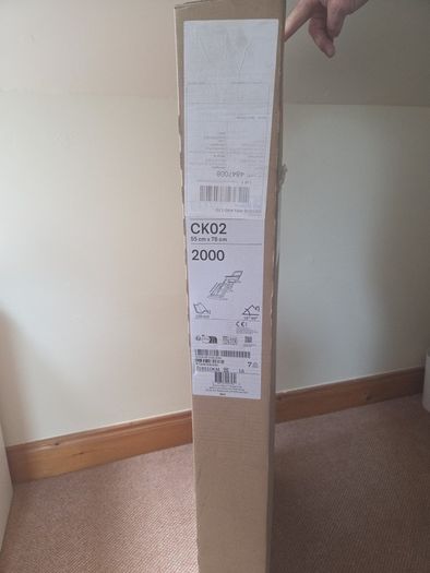 Velux Flashing