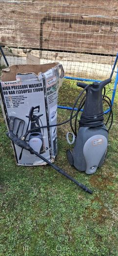 garden shed clean out