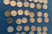 Silver Coins