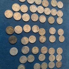 Silver Coins