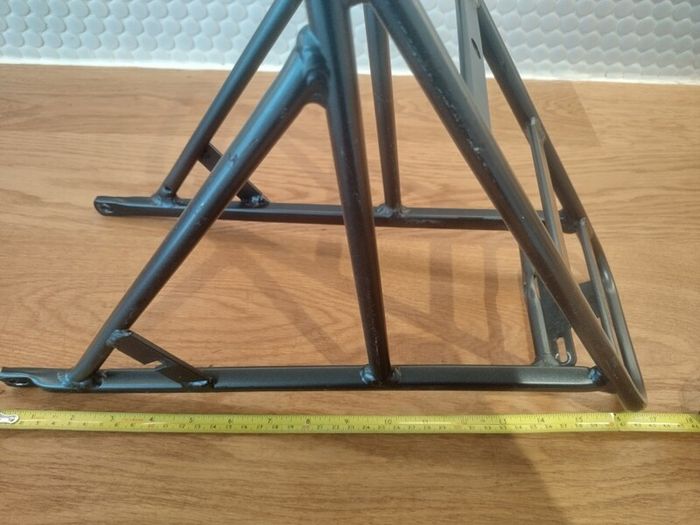 bike rack
