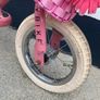 Trybike balance bike Image 4