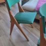1950s Mid Century Chairs Image 2