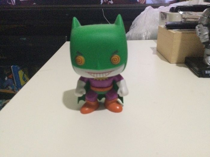 Funko Pop