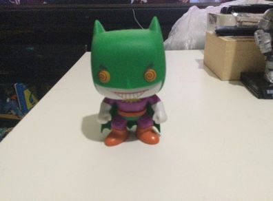 Funko Pop