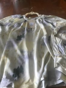 Ladies Blouse