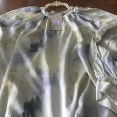 Ladies Blouse