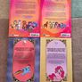 Set of My Little Pony Books Image 3