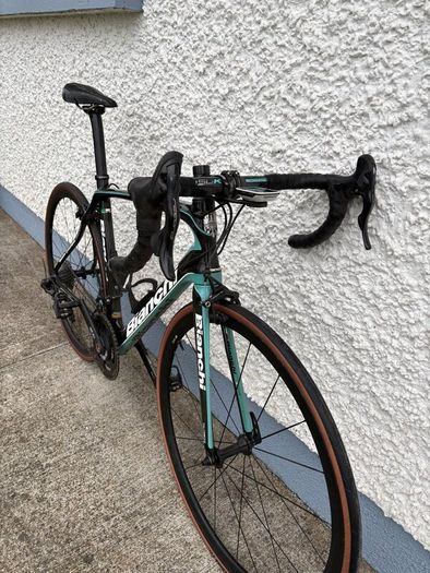 Bianchi Infinito CV