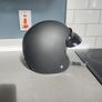 Open face helmet Sz 57-58 Image 3